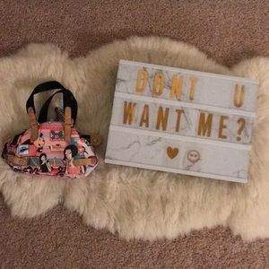 Condition: Fairly new